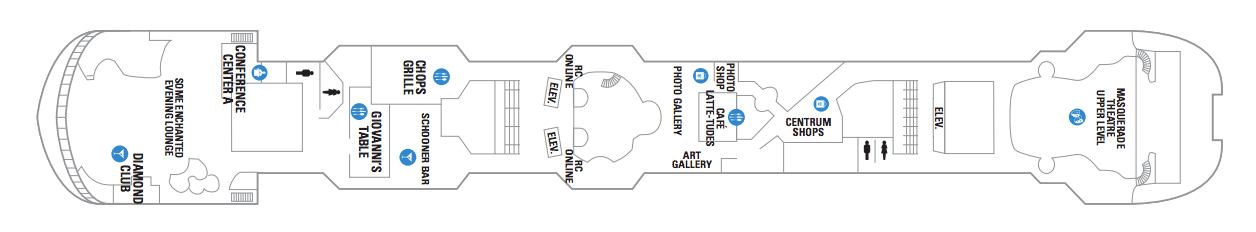 Royal Caribbean Vision of the Seas Deck 6.png